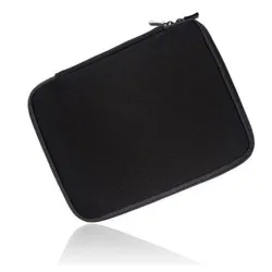 Funda BRobotix 256117 - 17" - Negro - para Laptop - 256117 Funda BRobotix 256117 - 17" - Negro - para Laptop - 256117