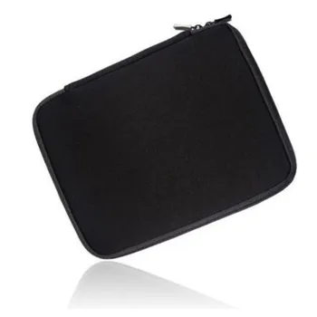 Funda BRobotix 256117 - 17" - Negro - para Laptop  - 256117