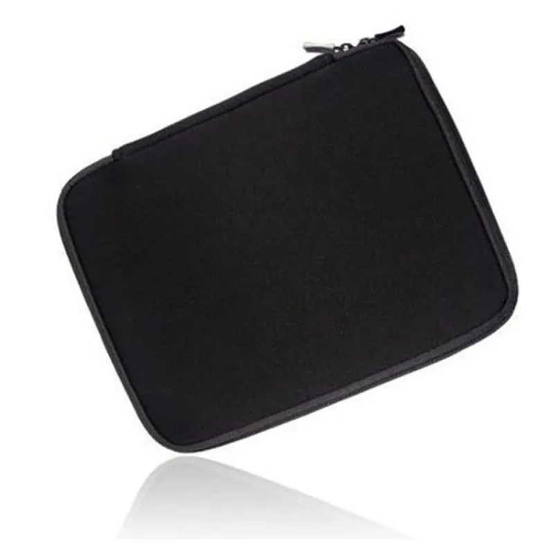 Funda BRobotix 256117 - 17" - Negro - para Laptop  - 256117