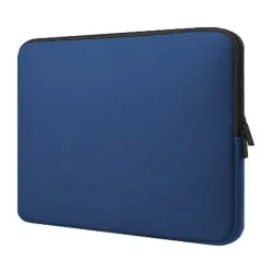 Funda BRobotix 256349-3 - 15.6" - Azul Marino - para Laptop - 256349-3 Funda BRobotix 256349-3 - 15.6" - Azul Marino - para Laptop - 256349-3