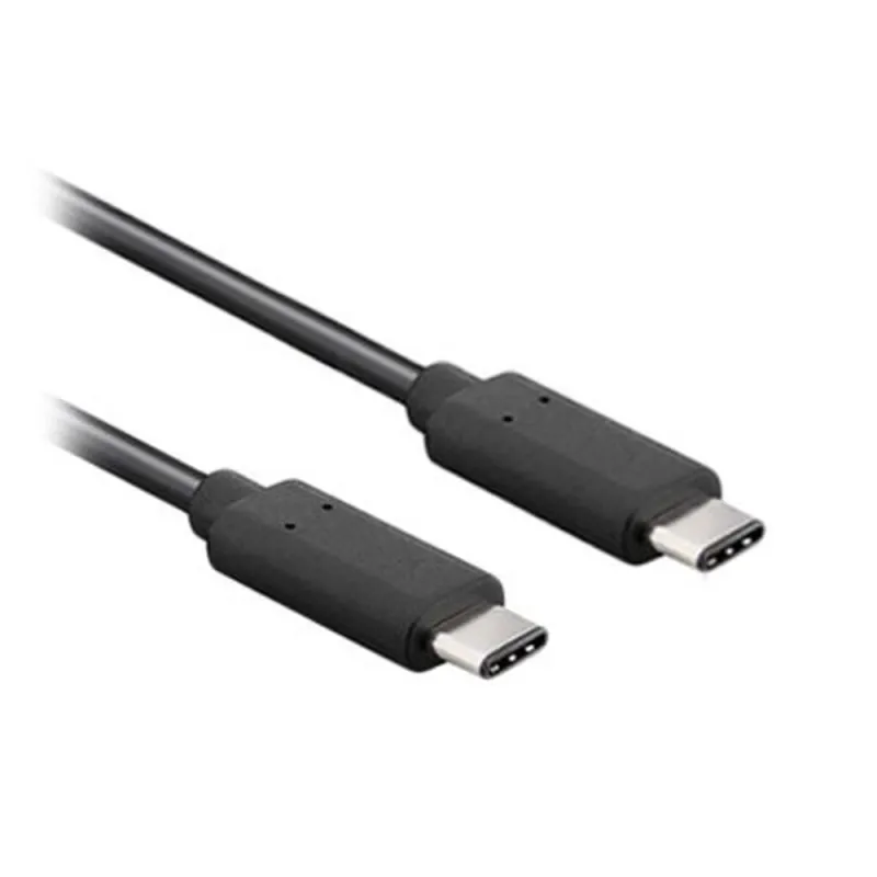 Cable USB BRobotix 263618 - USB-C a USB-C - 2M - 263618