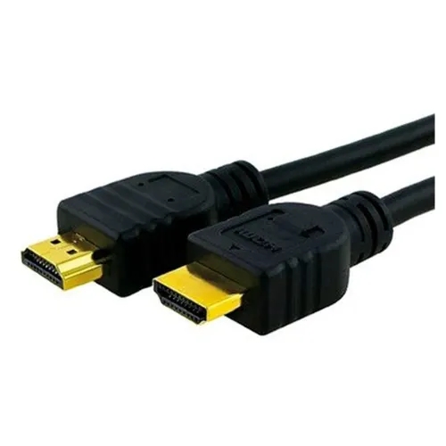 Cable HDMI BRobotix 286010 - Versión 1.4 - 28 AWG - 10 Mts - 286010 Cable HDMI BRobotix 286010 - Versión 1.4 - 28 AWG - 10 Mts - 286010