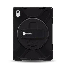 Funda BRobotix 406016 - 11" - para iPad 11va Gen - Negro - 406016 Funda BRobotix 406016 - 11" - para iPad 11va Gen - Negro - 406016