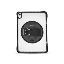 Funda BRobotix 406122 - 11" - Giro de 360° - Para iPad A16 - 406122 Funda BRobotix 406122 - 11" - Giro de 360° - Para iPad A16 - 406122