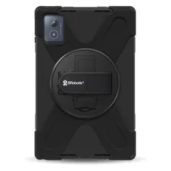 Funda BRobotix 406153 - Uso Rudo - para Lenovo K11 Plus TB352XU - 406153 Funda BRobotix 406153 - Uso Rudo - para Lenovo K11 Plus TB352XU - 406153