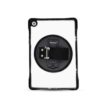 Funda BRobotix 406160 - 11" - Giro de 360° - Para Galaxy A9+ - 406160