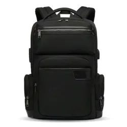 Mochila BRobotix 406238 - 15" a 17" - Negro - 406238