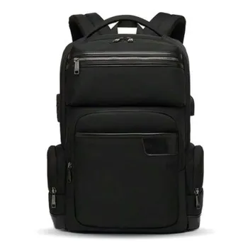 Mochila BRobotix 406238 - 15" a 17" - Negro - 406238