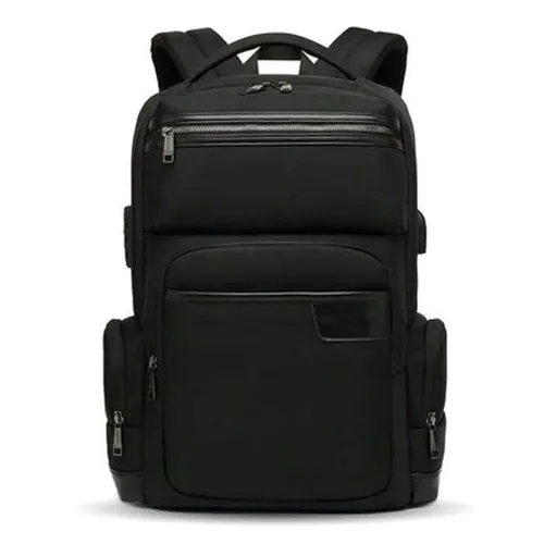 Mochila BRobotix 406238 - 15" a 17" - Negro - 406238