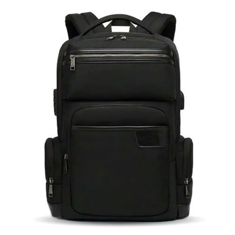 Mochila BRobotix 406238 - 15" a 17" - Negro - 406238