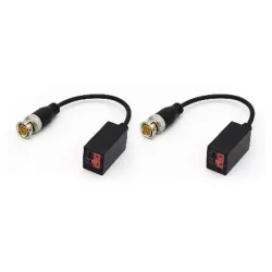 Transceptor BRobotix 497462 - 1 Canal - Pasivo - HDCVI/TVI /AHD - 497462
