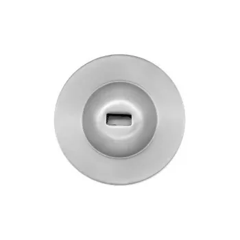 Ancla para Candado de Seguridad BRobotix 6000977 - K-Slot - Adhesivo - 6000977