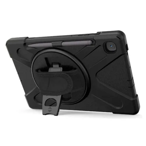 Protector BRobotix 6001516 - 10.4" - 360° - Para Samsung Galaxy Tab S6 Lite - 6001516 Protector BRobotix 6001516 - 10.4" - 360° - Para Samsung Galaxy Tab S6 Lite - 6001516