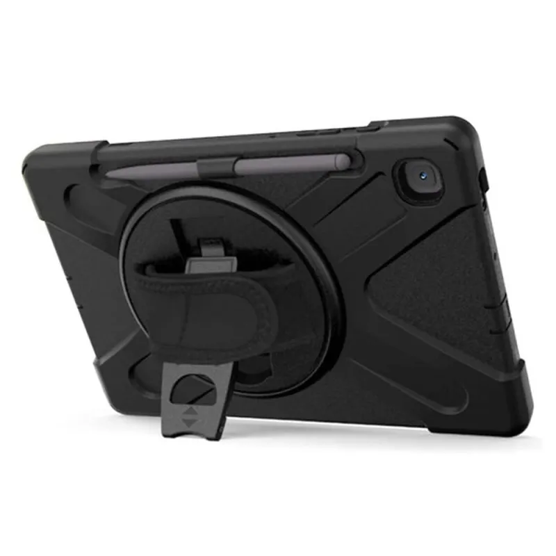 Protector BRobotix 6001516 - 10.4" - 360° - Para Samsung Galaxy Tab S6 Lite - 6001516