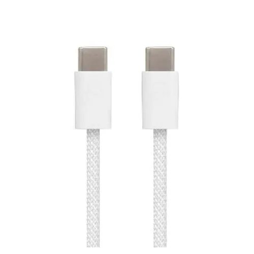 Cable USB-C BRobotix 6001547 - 1 m - Gris - 6001547