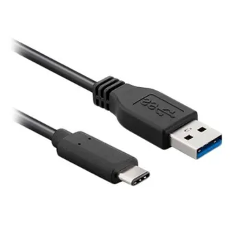 Cable USB BRobotix 6001790 - USB 3.0 a USB-C - 2 m - 6001790