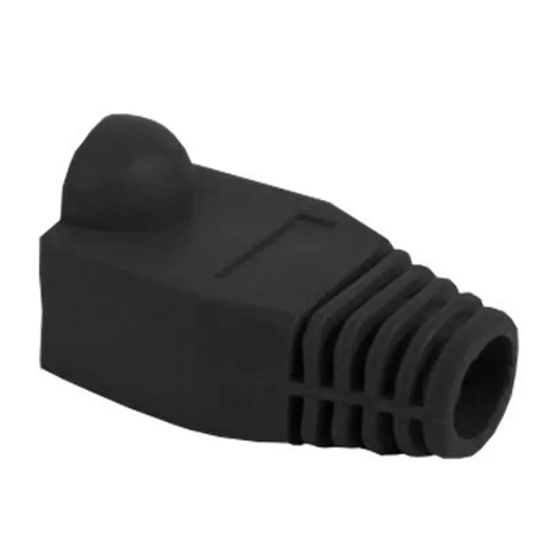 Plug Brobotix 6001837 - RJ-45 - Mix de Colores - 100 Piezas - 6001837