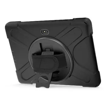 Funda BRobotix 6005163 - Uso Rudo - Para Samsung Galaxy Active Pro 10.1" - 6005163