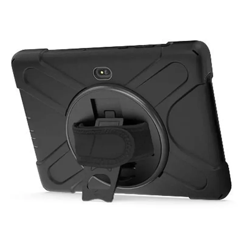 Funda BRobotix 6005163 - Uso Rudo - Para Samsung Galaxy Active Pro 10.1" - 6005163