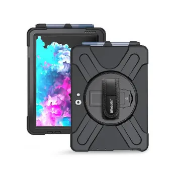 Funda BRobotix 6005361 - Uso Rudo - Para Surface GO - 6005361
