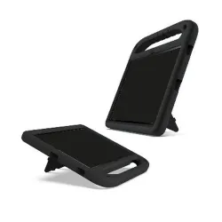 Funda BRobotix 6005620 - Negro - para Lenovo P11 2da Gen - 6005620 Funda BRobotix 6005620 - Negro - para Lenovo P11 2da Gen - 6005620
