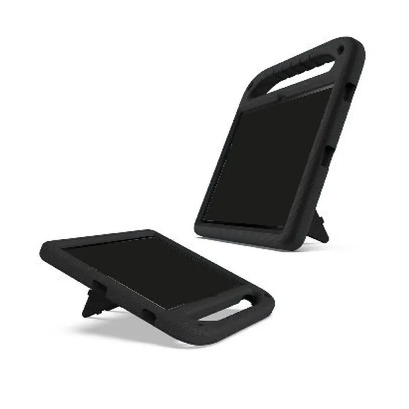 Funda BRobotix 6005620 - Negro - para Lenovo P11 2da Gen - 6005620