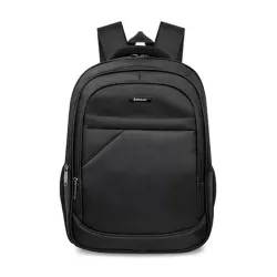 Mochila Brobotix Varsovia - 17" - Negro - 6005644 Mochila Brobotix Varsovia - 17" - Negro - 6005644