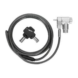 Candado BRobotix 6005651 - Universal - Acero - 6005651