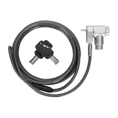 Candado BRobotix 6005651 - Universal - Acero - 6005651 Candado BRobotix 6005651 - Universal - Acero - 6005651