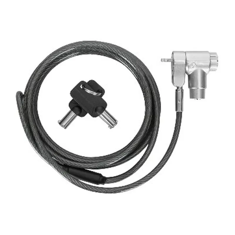 Candado BRobotix 6005651 - Universal - Acero - 6005651