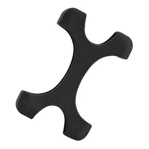 Protector para Disco Duro BRobotix 6005798 - 2.5" - Silicón - Negro - 6005798 Protector para Disco Duro BRobotix 6005798 - 2.5" - Silicón - Negro - 6005798