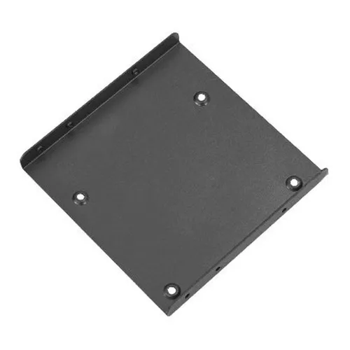 Riel BRobotix 6005804 - 2.5" - para HDD/SSD - 6005804 Riel BRobotix 6005804 - 2.5" - para HDD/SSD - 6005804