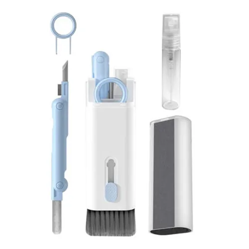 Kit de Limpieza BRobotix 6005989 - 7 en 1 - 6005989