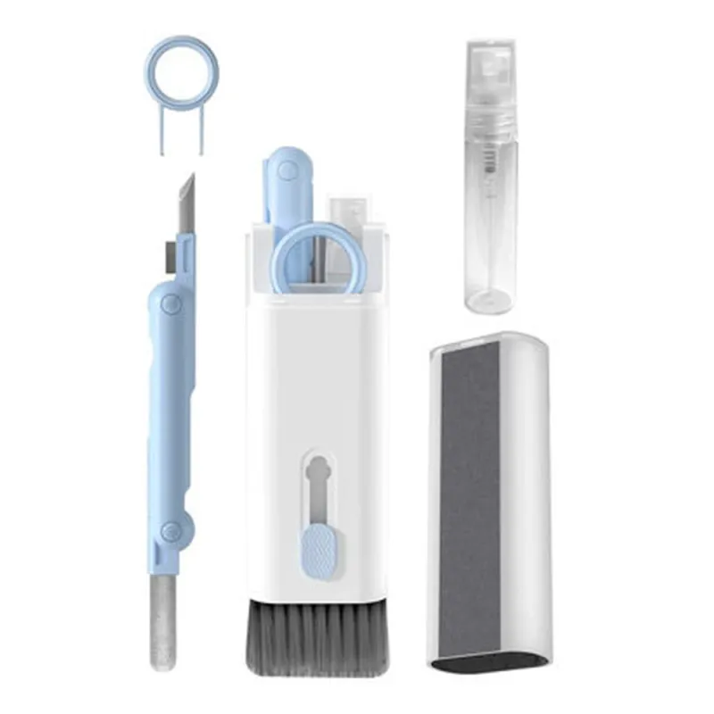 Kit de Limpieza BRobotix 6005989 - 7 en 1 - 6005989