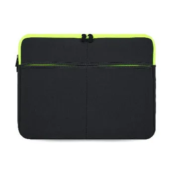 Funda Brobotix 6006023 - 15.6" - Negro - 6006023