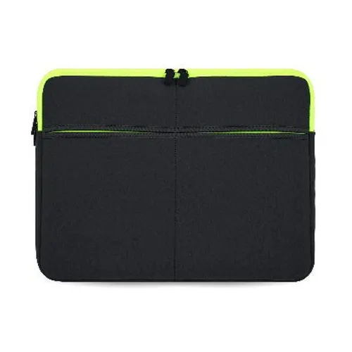 Funda Brobotix 6006023 - 15.6" - Negro - 6006023
