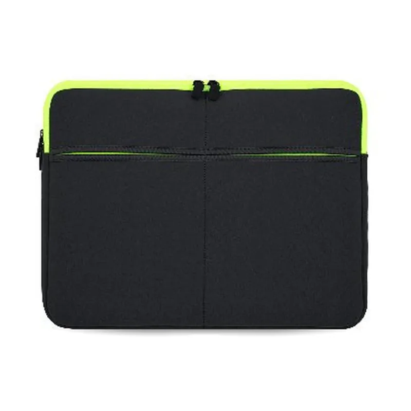 Funda Brobotix 6006023 - 15.6" - Negro - 6006023