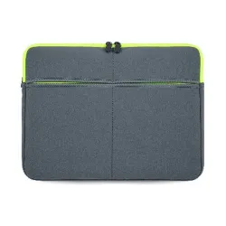 Funda Brobotix 6006030 - 15.6" - Gris - 6006030