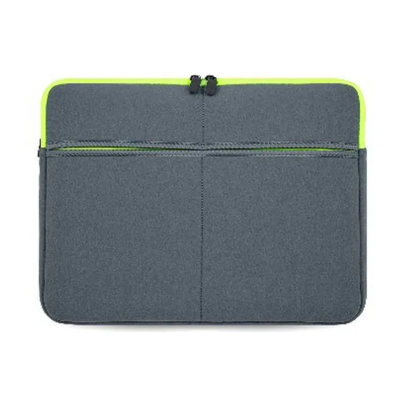 Funda Brobotix 6006030 - 15.6" - Gris - 6006030