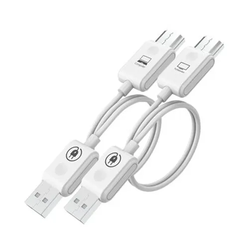 Extensor HDMI BRobotix 6006047 - Hasta 50m - Blanco - 6006047