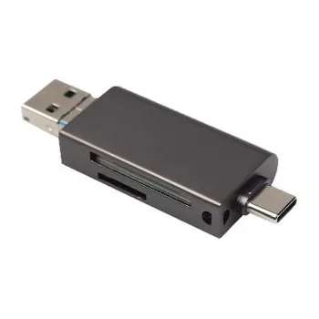 Adaptador BRobotix 6006085 - SD/MicroSD - 6006085