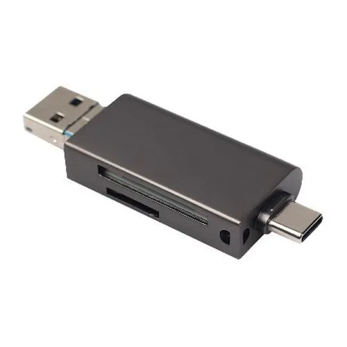 Adaptador BRobotix 6006085 - SD/MicroSD - 6006085