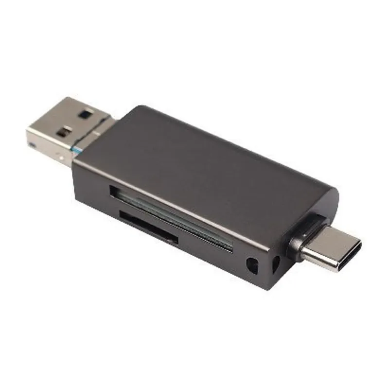 Adaptador BRobotix 6006085 - SD/MicroSD - 6006085