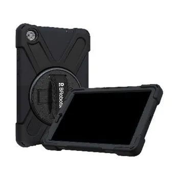 Funda BRobotix 6006153 - 360° - para Lenovo Tab M8 4ta Gen - 6006153