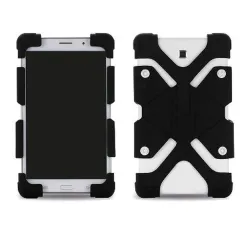 Funda BRobotix 6006207 - para Tablet - Negro - 6006207 Funda BRobotix 6006207 - para Tablet - Negro - 6006207