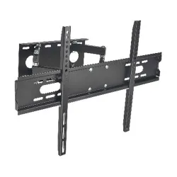 Soporte de Pared BRobotix 6006245 - 30" a 85" - Para Pantalla - Articulado - 6006245 Soporte de Pared BRobotix 6006245 - 30" a 85" - Para Pantalla - Articulado - 6006245