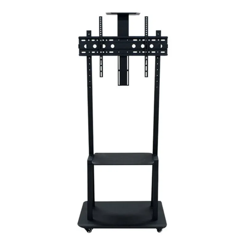 Soporte de Piso BRobotix 6006481 - 60" a 100" - Soporta 150kg - Para Pantalla - 6006481