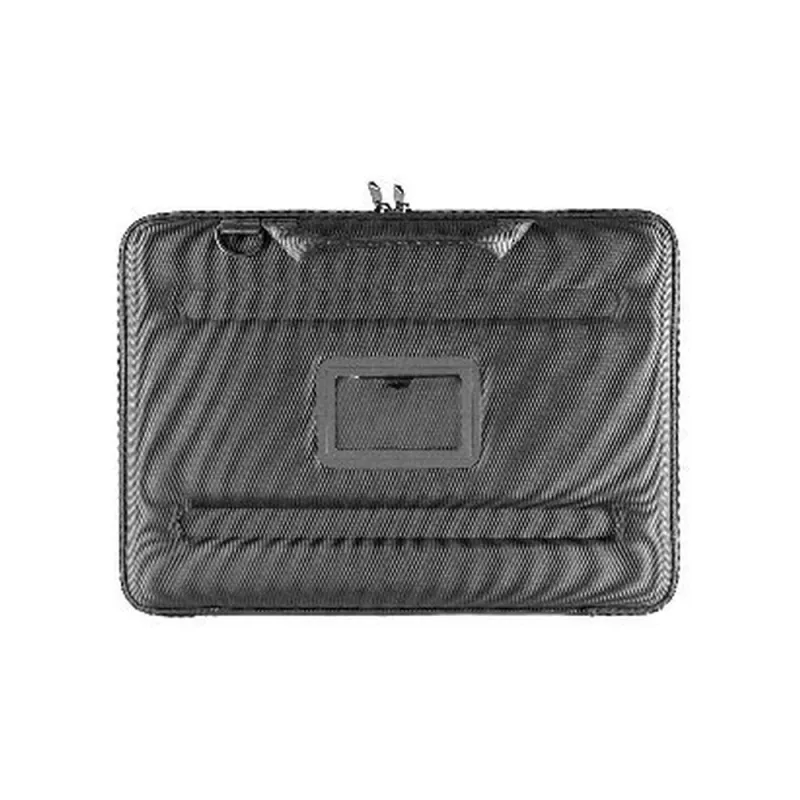 Maletín BRobotix 6006528 - 11" a 12" - Negro - 6006528