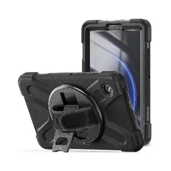 Funda BRobotix 6006597 - 8.7" - para Samsung Galaxy A9 - 6006597