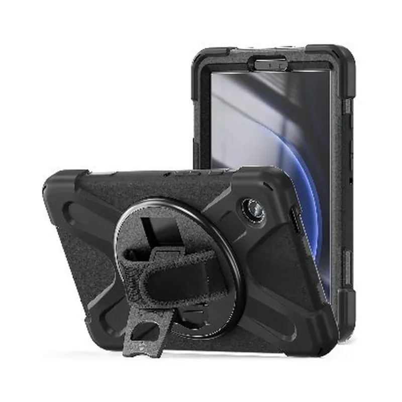 Funda BRobotix 6006597 - 8.7" - para Samsung Galaxy A9 - 6006597